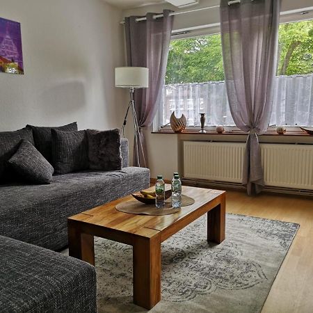 Ferienwohnung Sahi Celle Exteriér fotografie