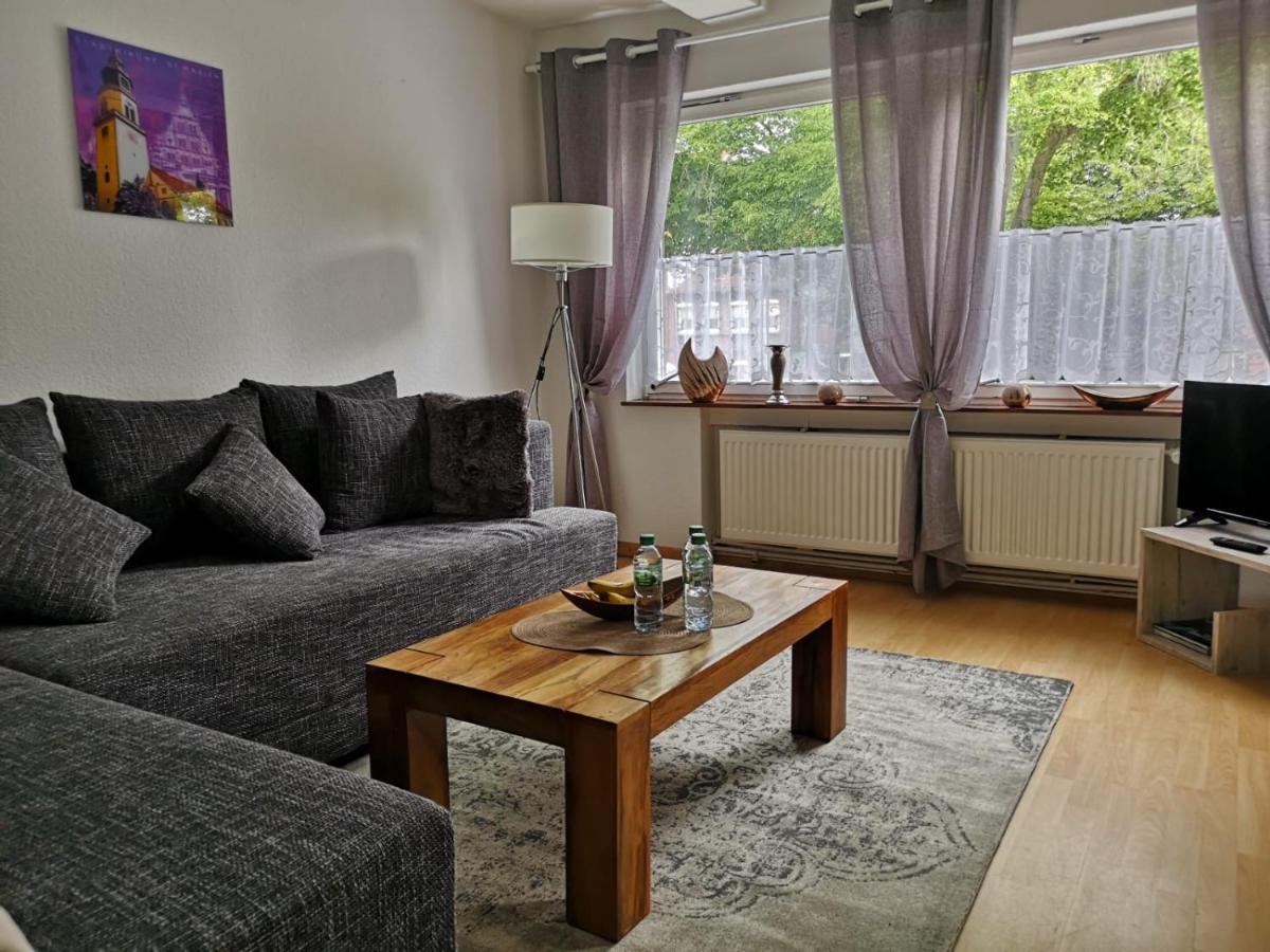 Ferienwohnung Sahi Celle Exteriér fotografie